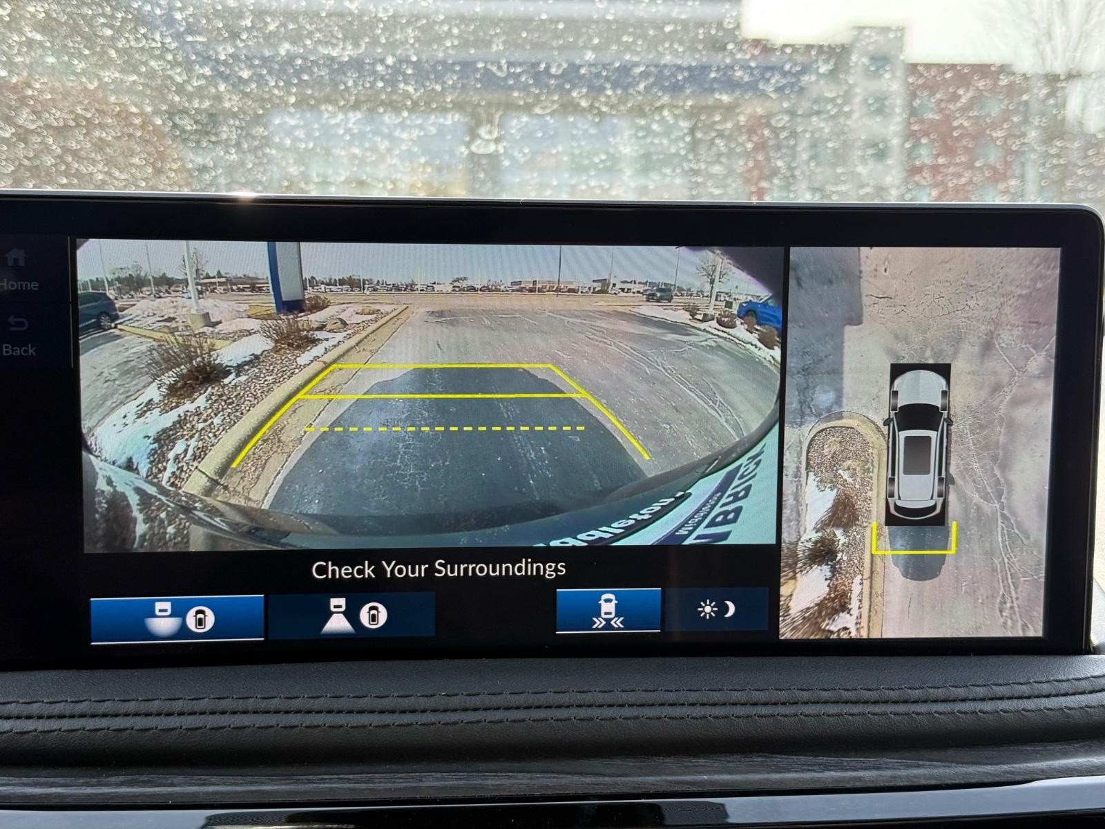 Acura MDX Vehicle Image 13