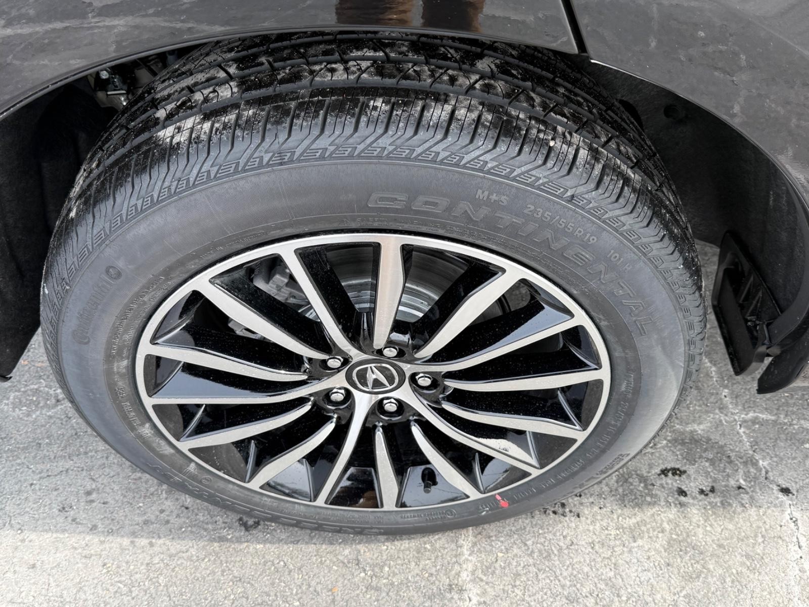 Acura RDX Vehicle Image 04