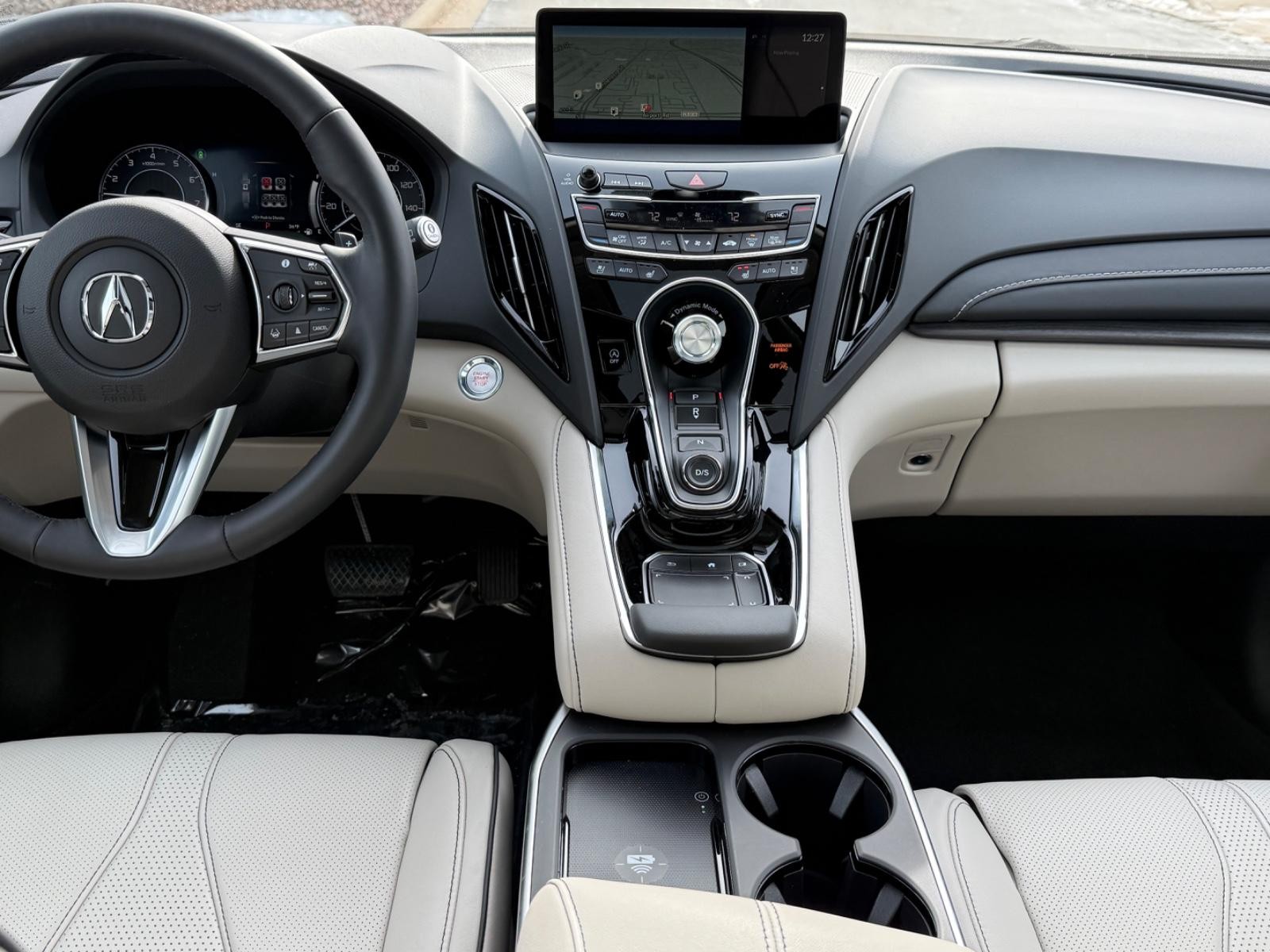 Acura RDX Vehicle Image 06