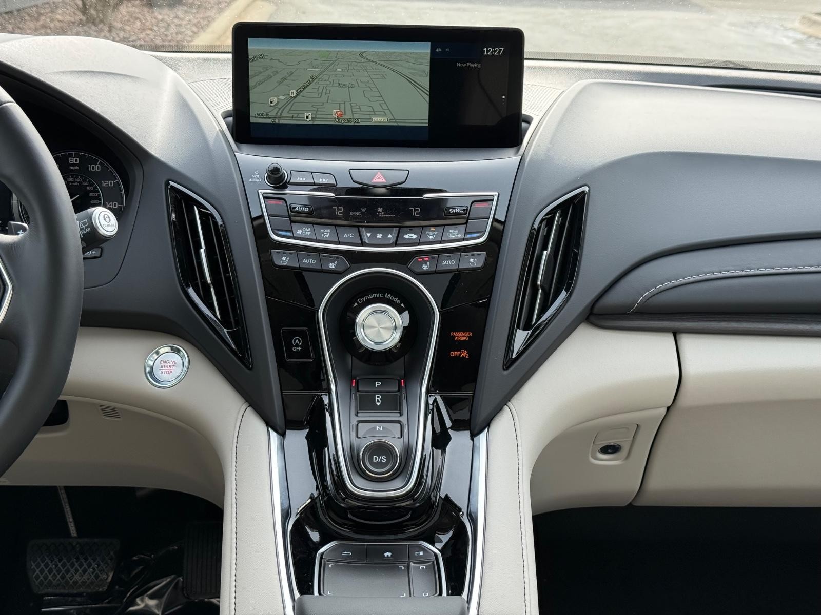 Acura RDX Vehicle Image 07