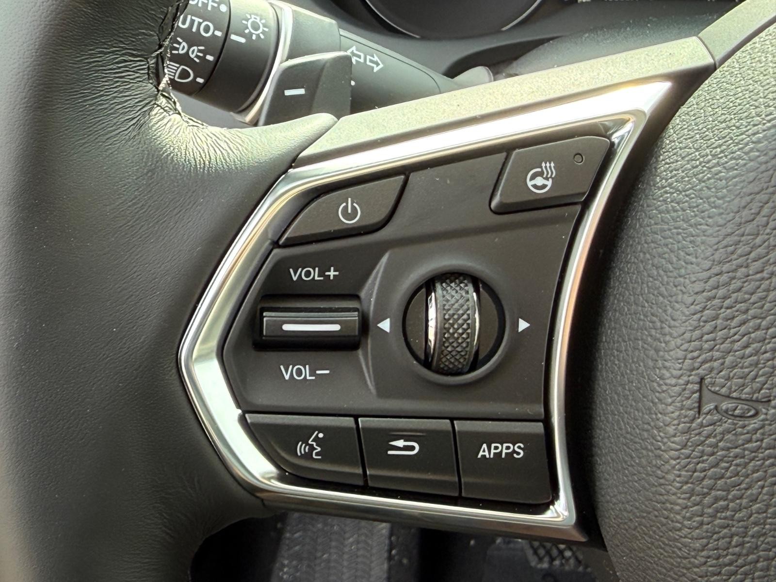 Acura RDX Vehicle Image 11