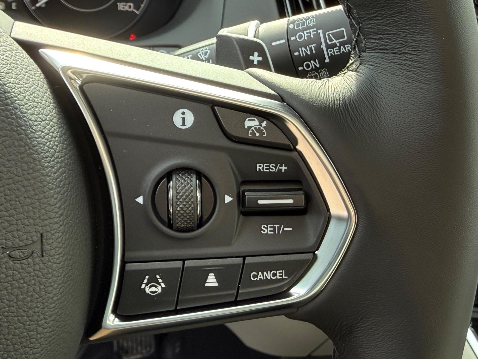 Acura RDX Vehicle Image 27