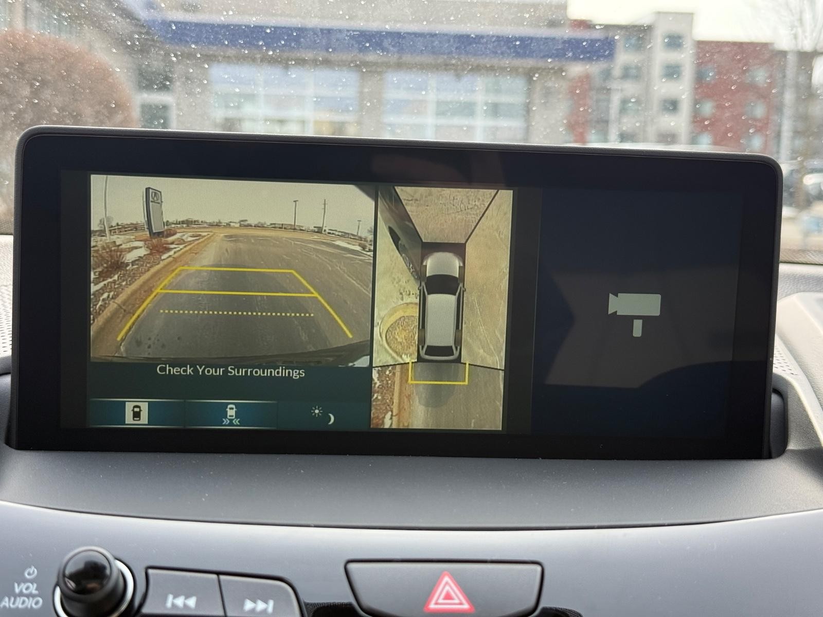 Acura RDX Vehicle Image 28