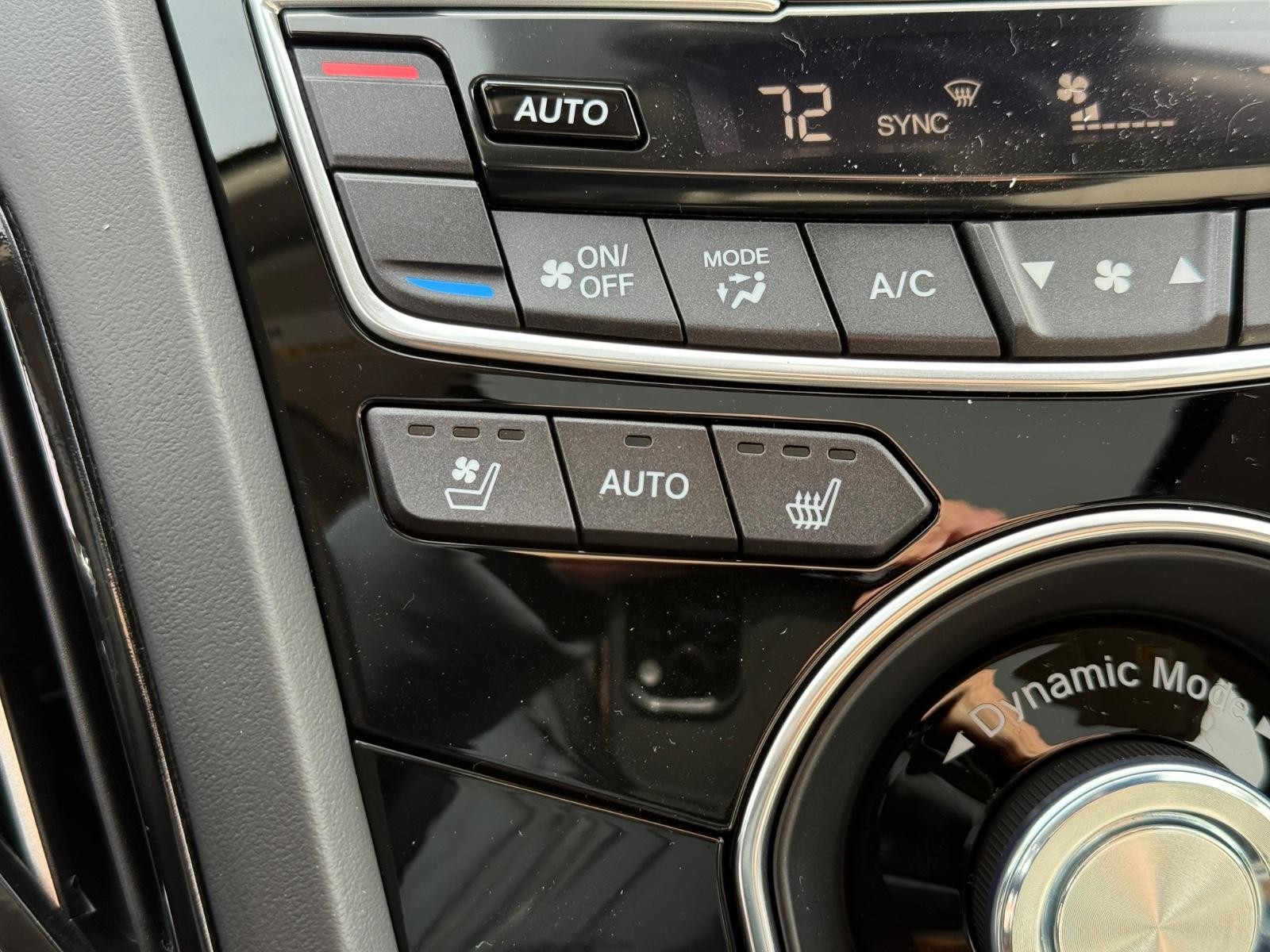 Acura RDX Vehicle Image 29