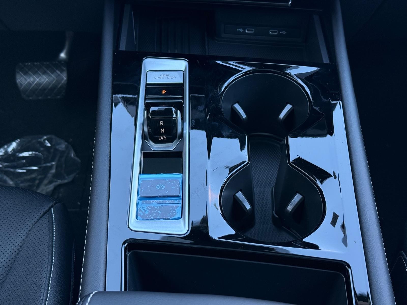 Volkswagen Atlas Vehicle Image 09