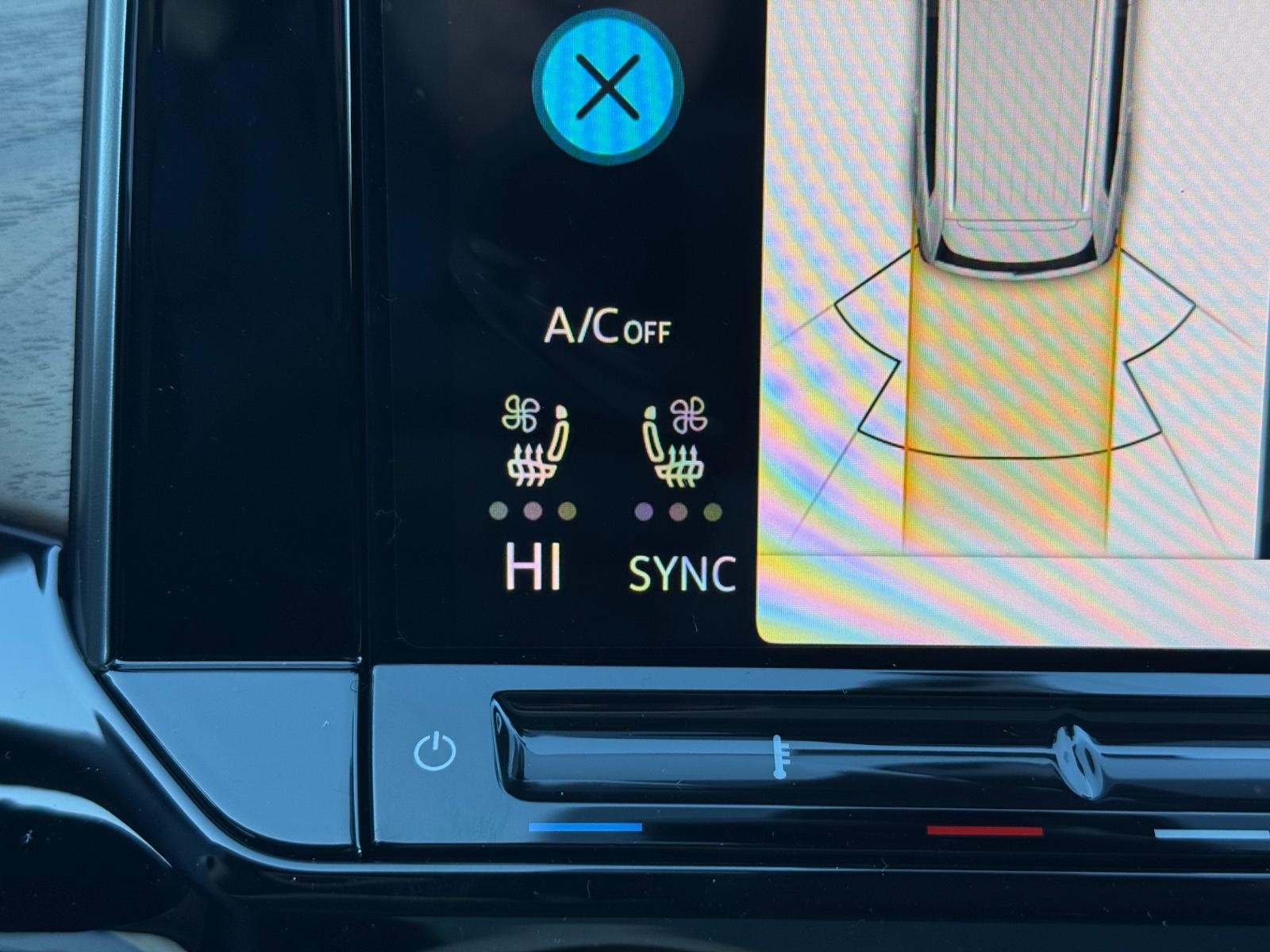 Volkswagen Atlas Vehicle Image 15