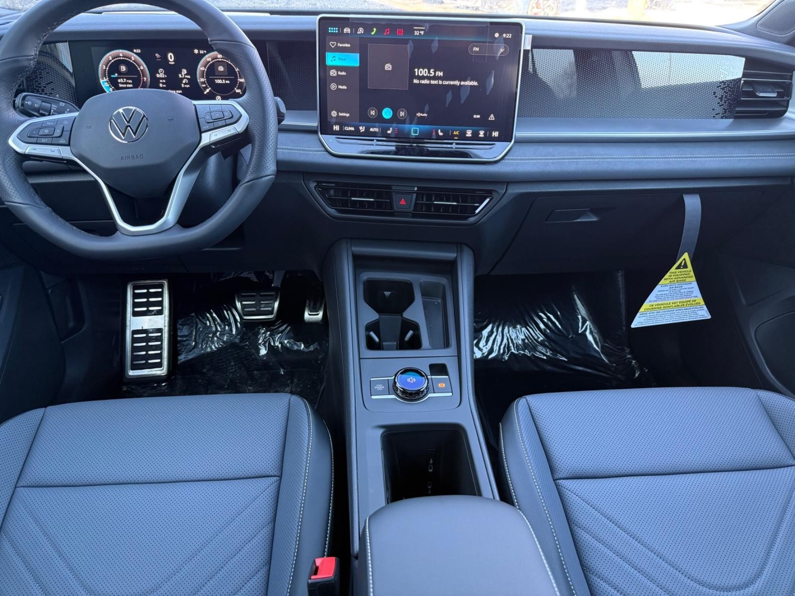 Volkswagen Tiguan Vehicle Image 05