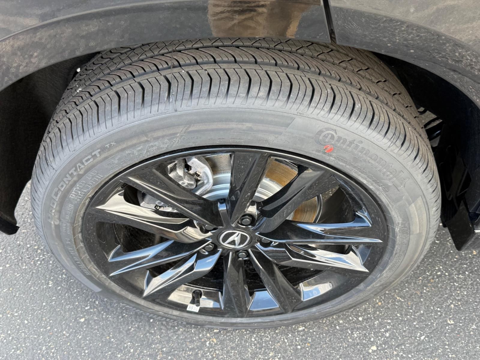 Acura ADX Vehicle Image 04