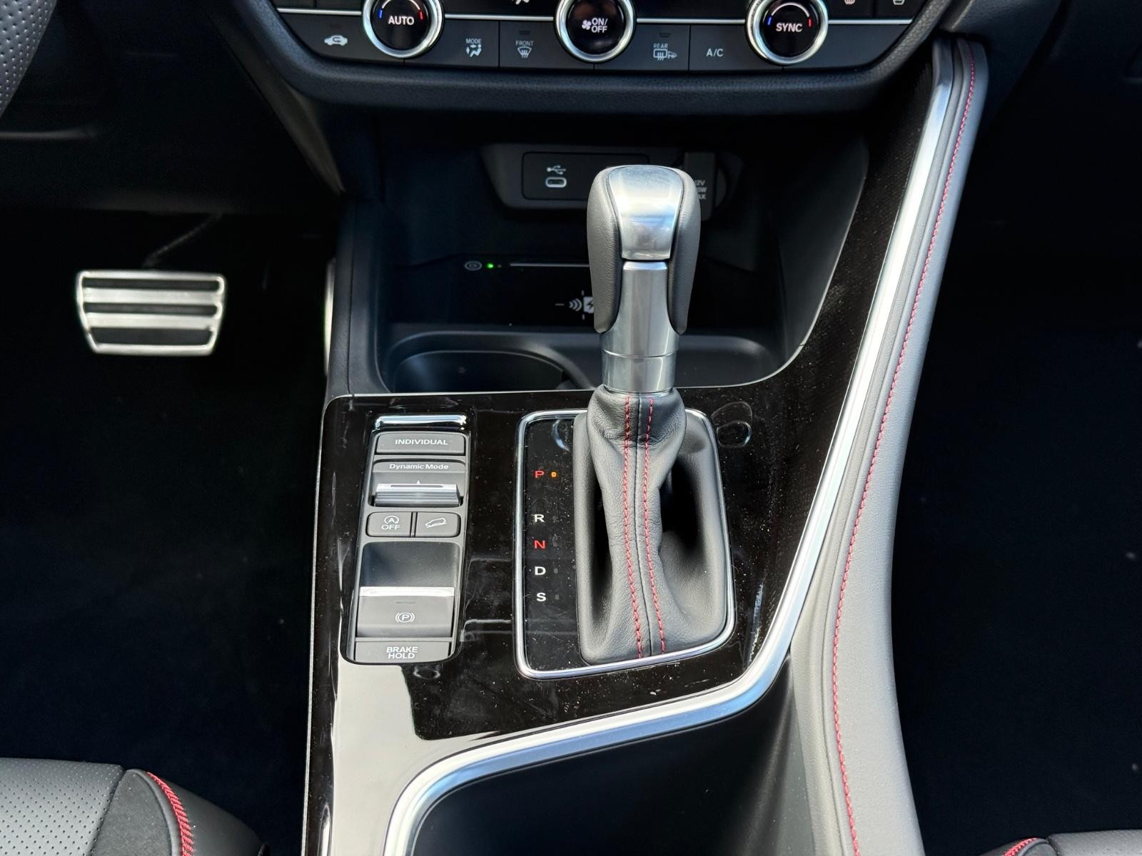 Acura ADX Vehicle Image 08