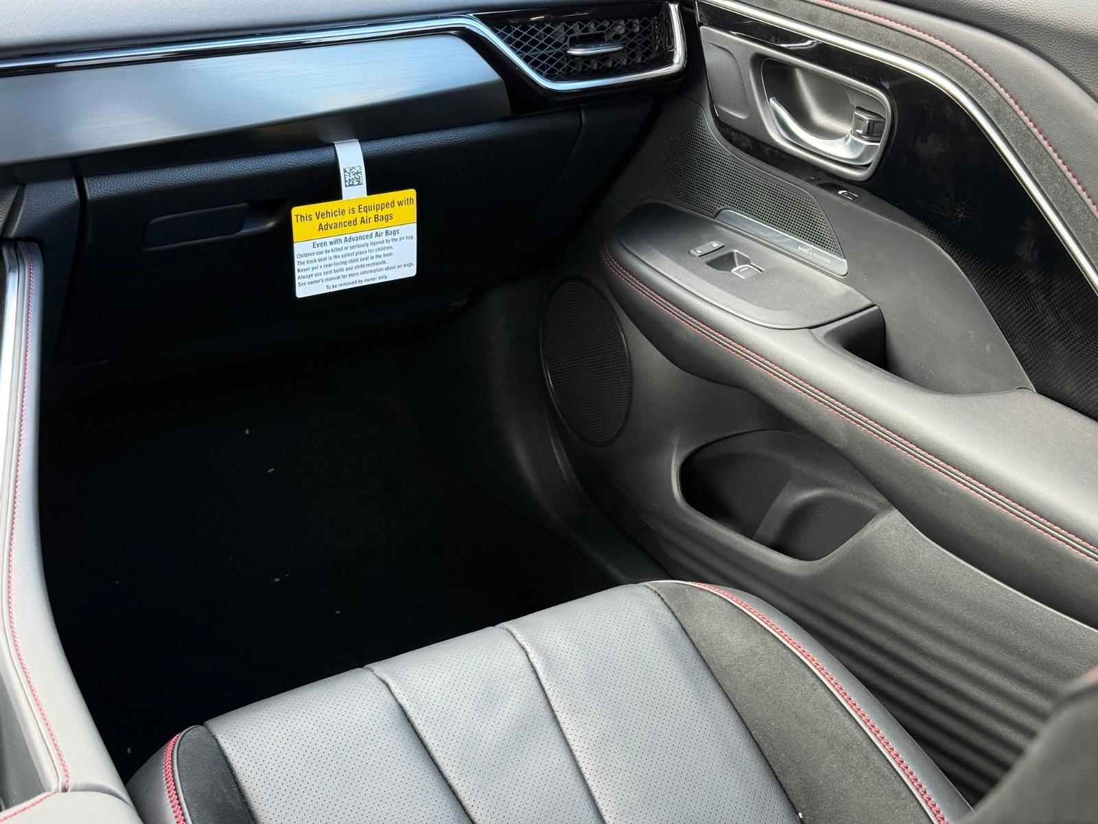 Acura ADX Vehicle Image 10