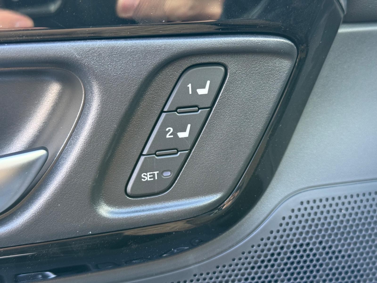 Acura ADX Vehicle Image 11