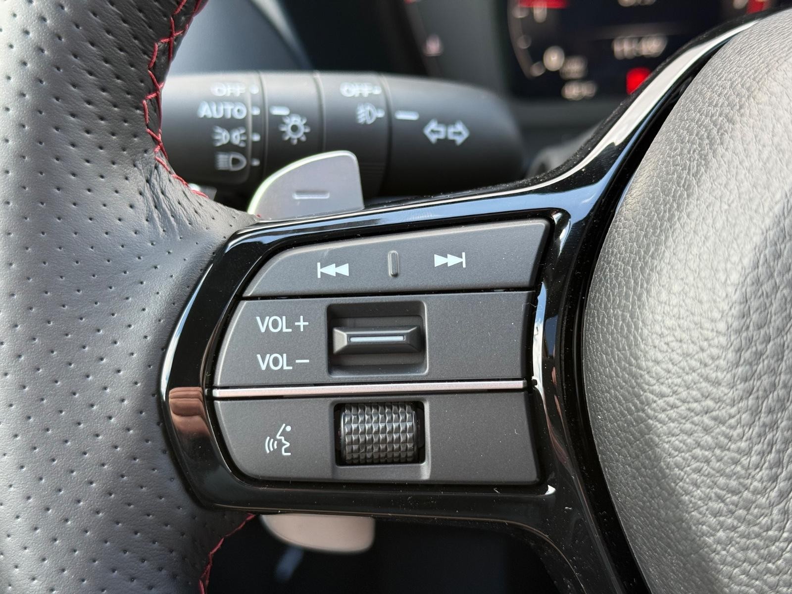 Acura ADX Vehicle Image 12