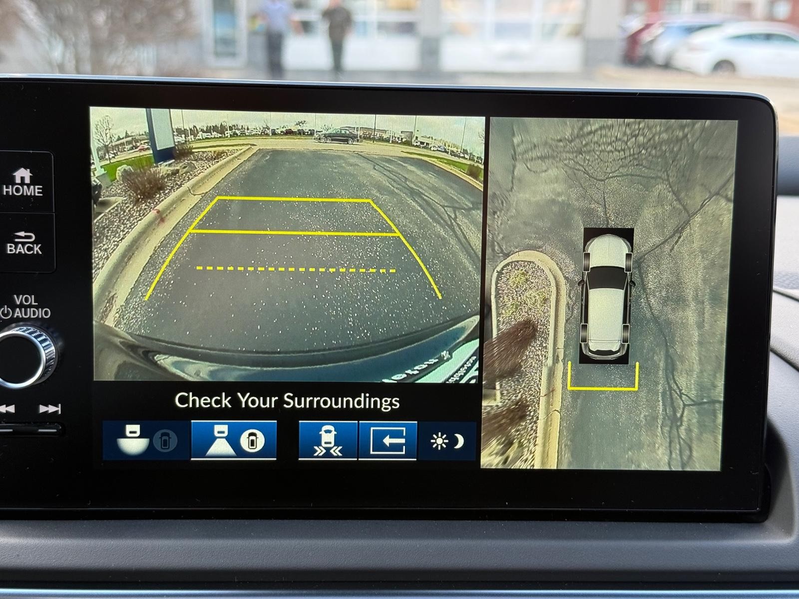 Acura ADX Vehicle Image 14