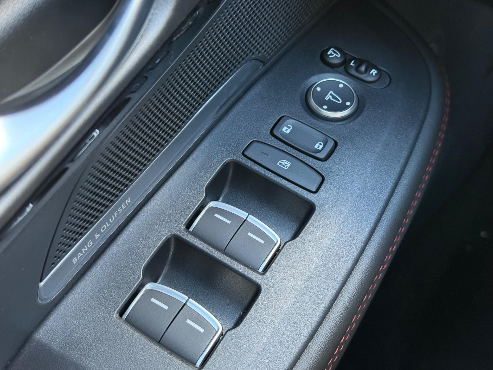 Acura ADX Vehicle Image 16