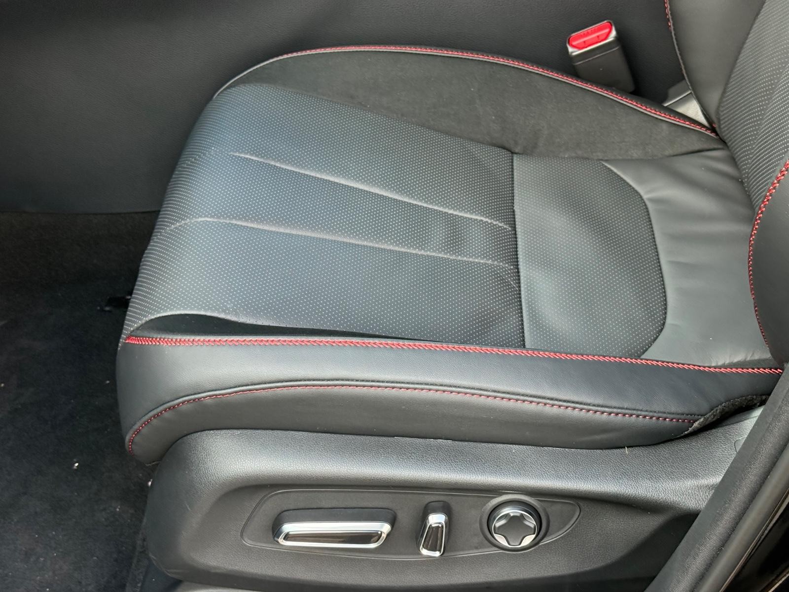 Acura ADX Vehicle Image 17