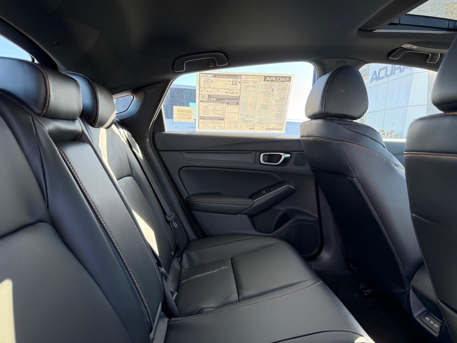 Acura Integra Vehicle Image 05