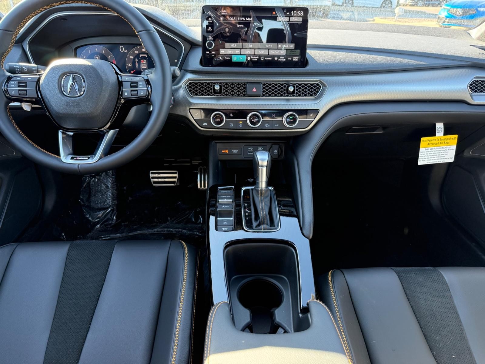 Acura Integra Vehicle Image 06