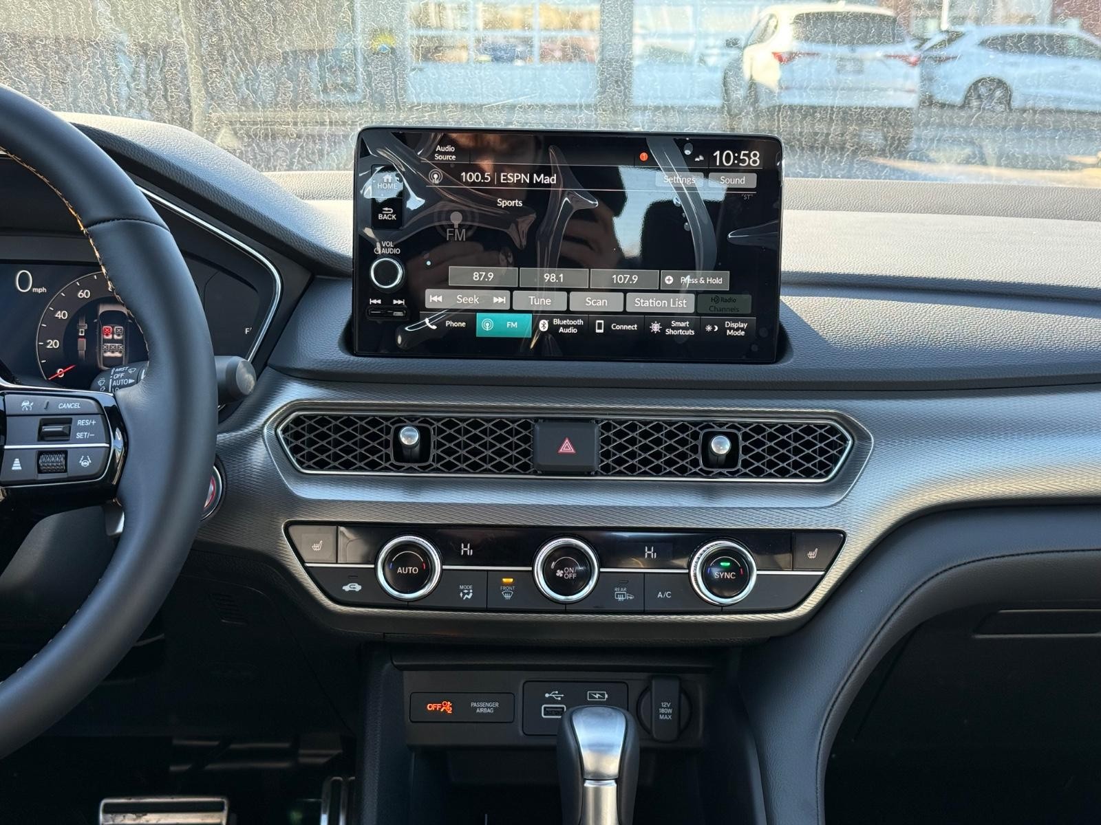 Acura Integra Vehicle Image 07