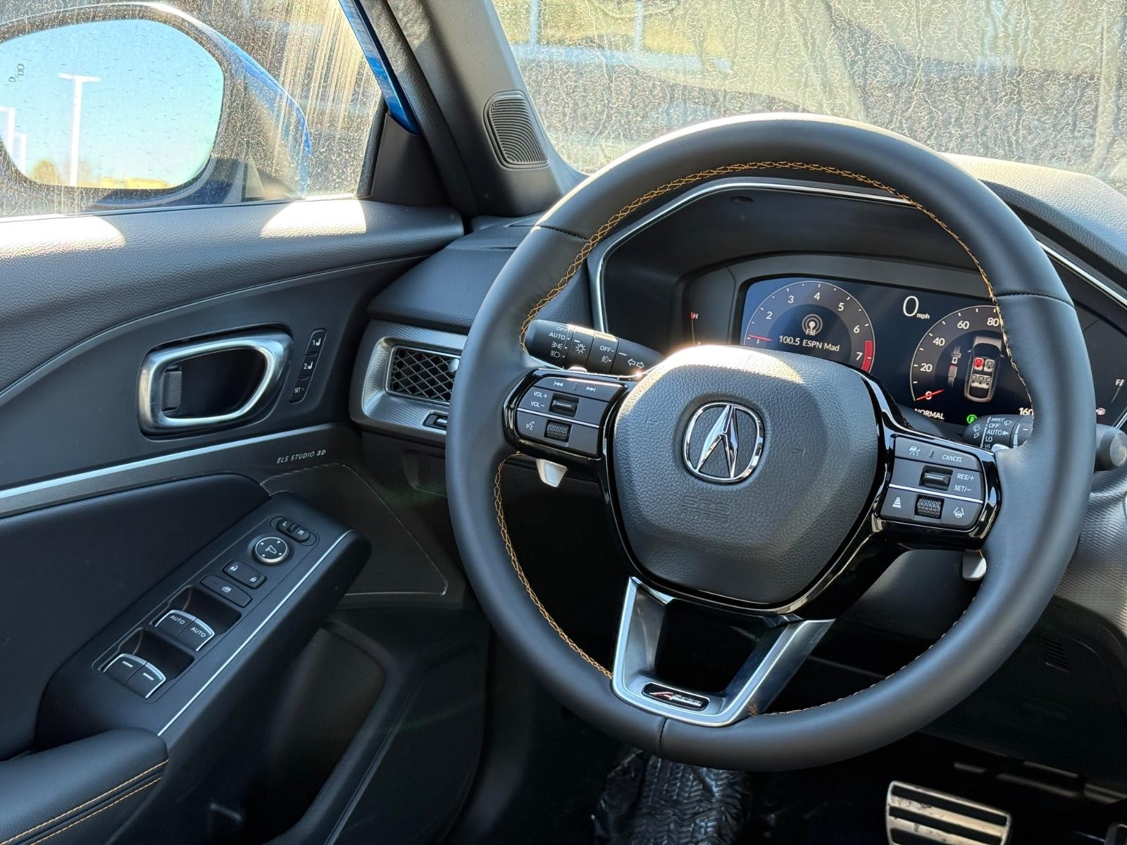 Acura Integra Vehicle Image 09