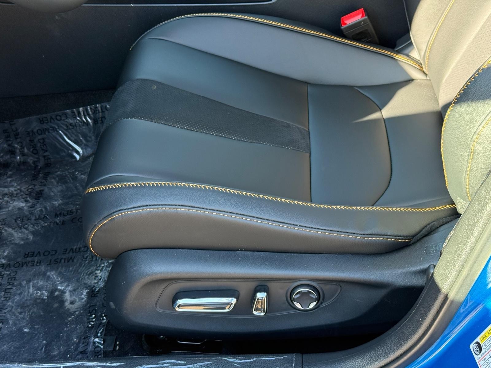 Acura Integra Vehicle Image 18