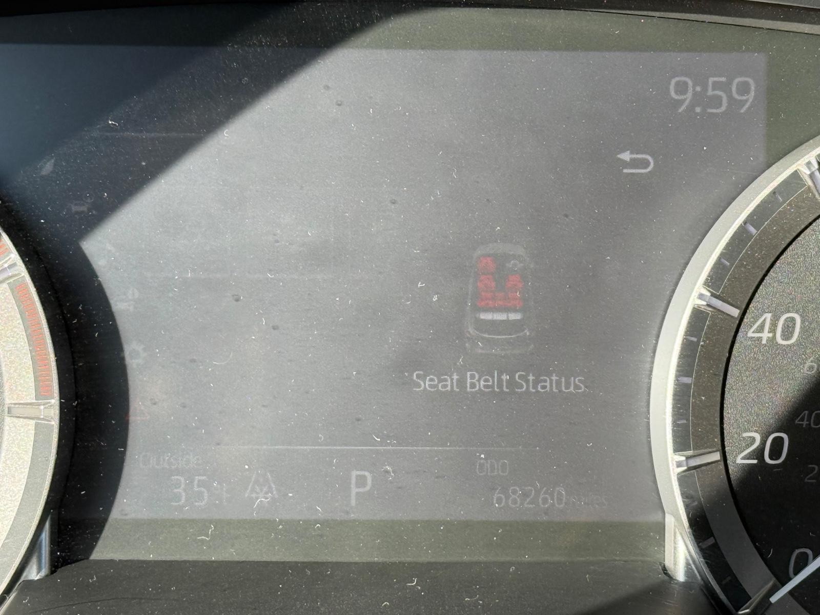 Toyota Highlander Vehicle Image 18