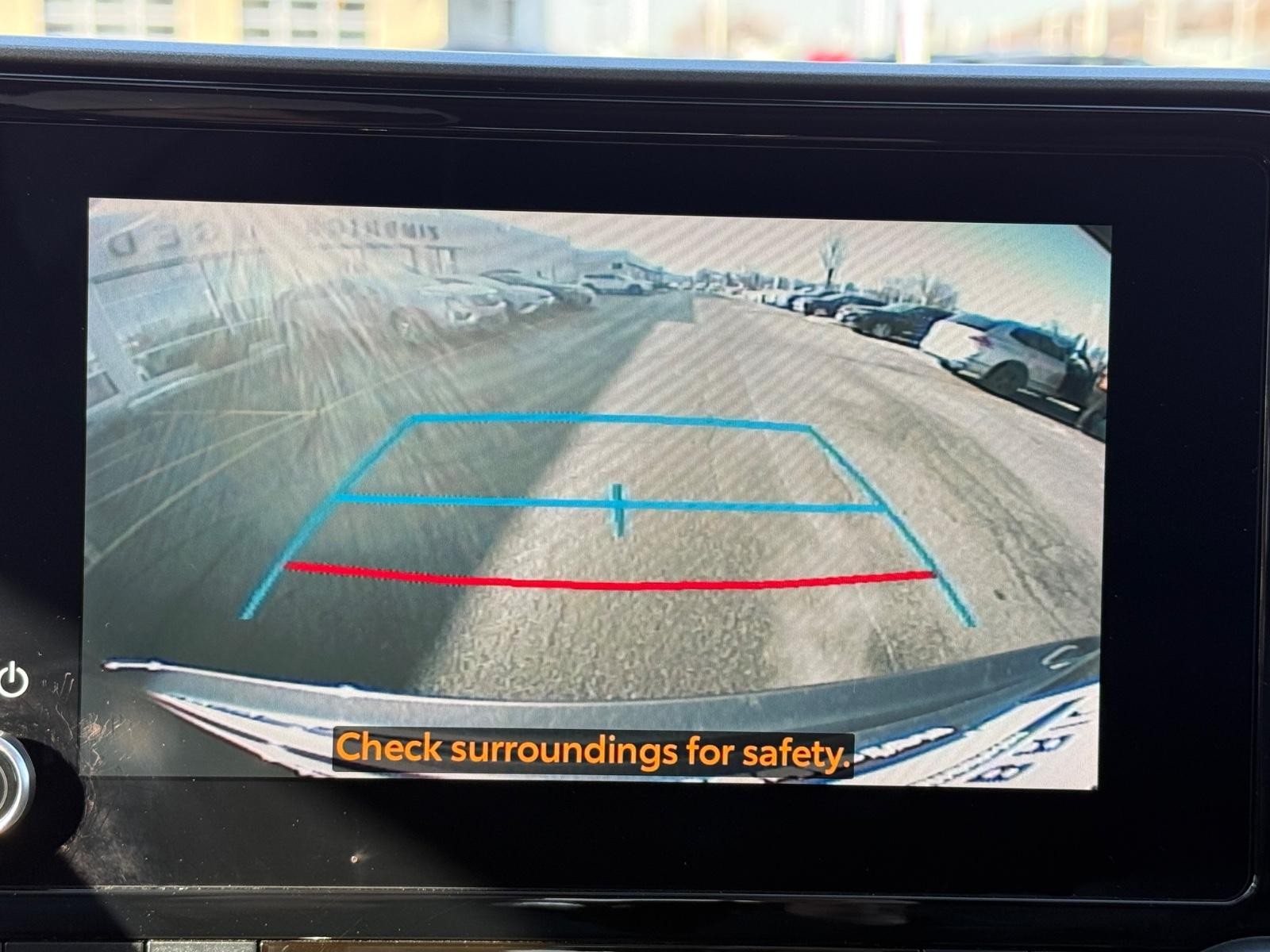 Toyota Highlander Vehicle Image 19