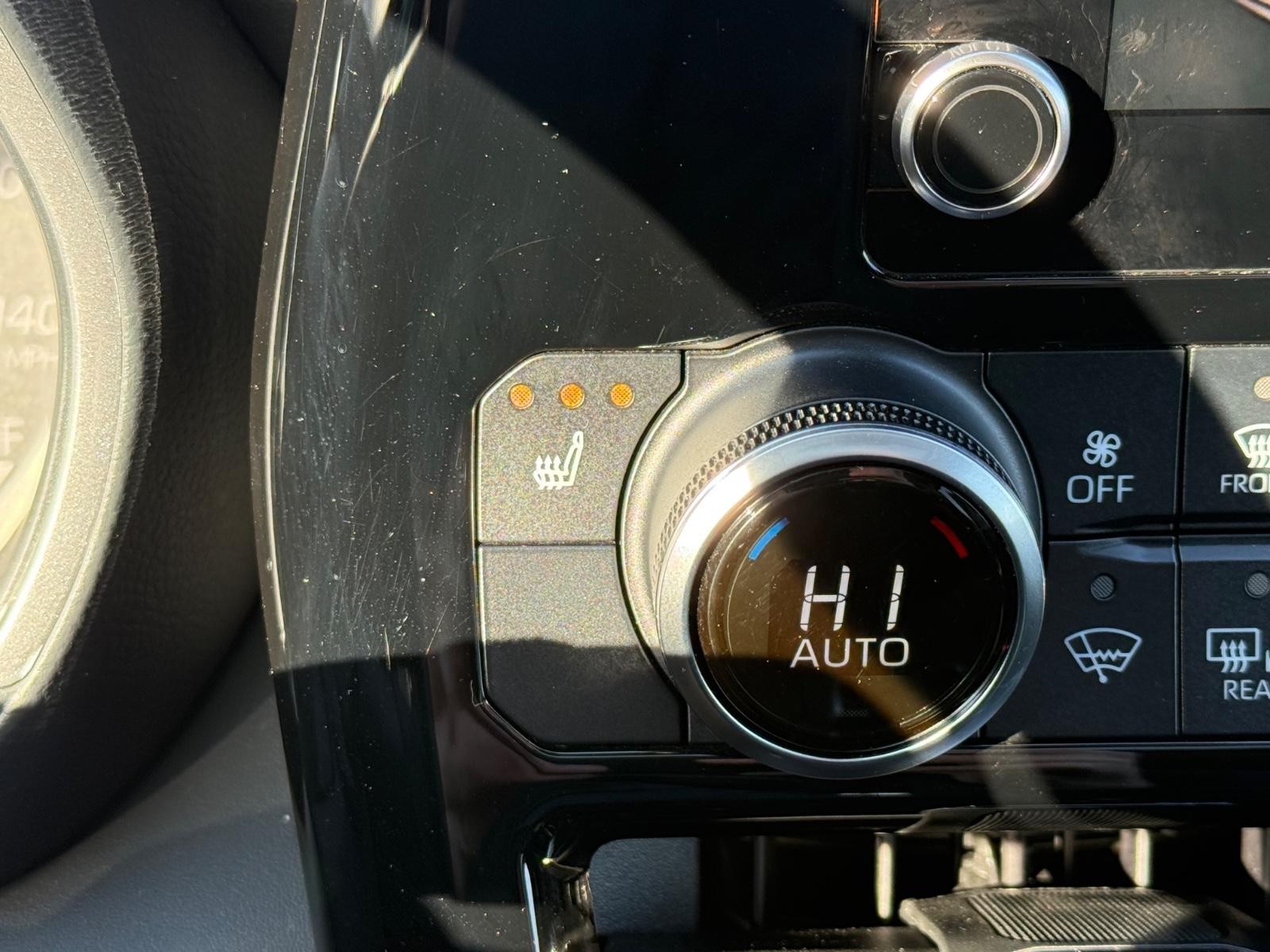 Toyota Highlander Vehicle Image 20