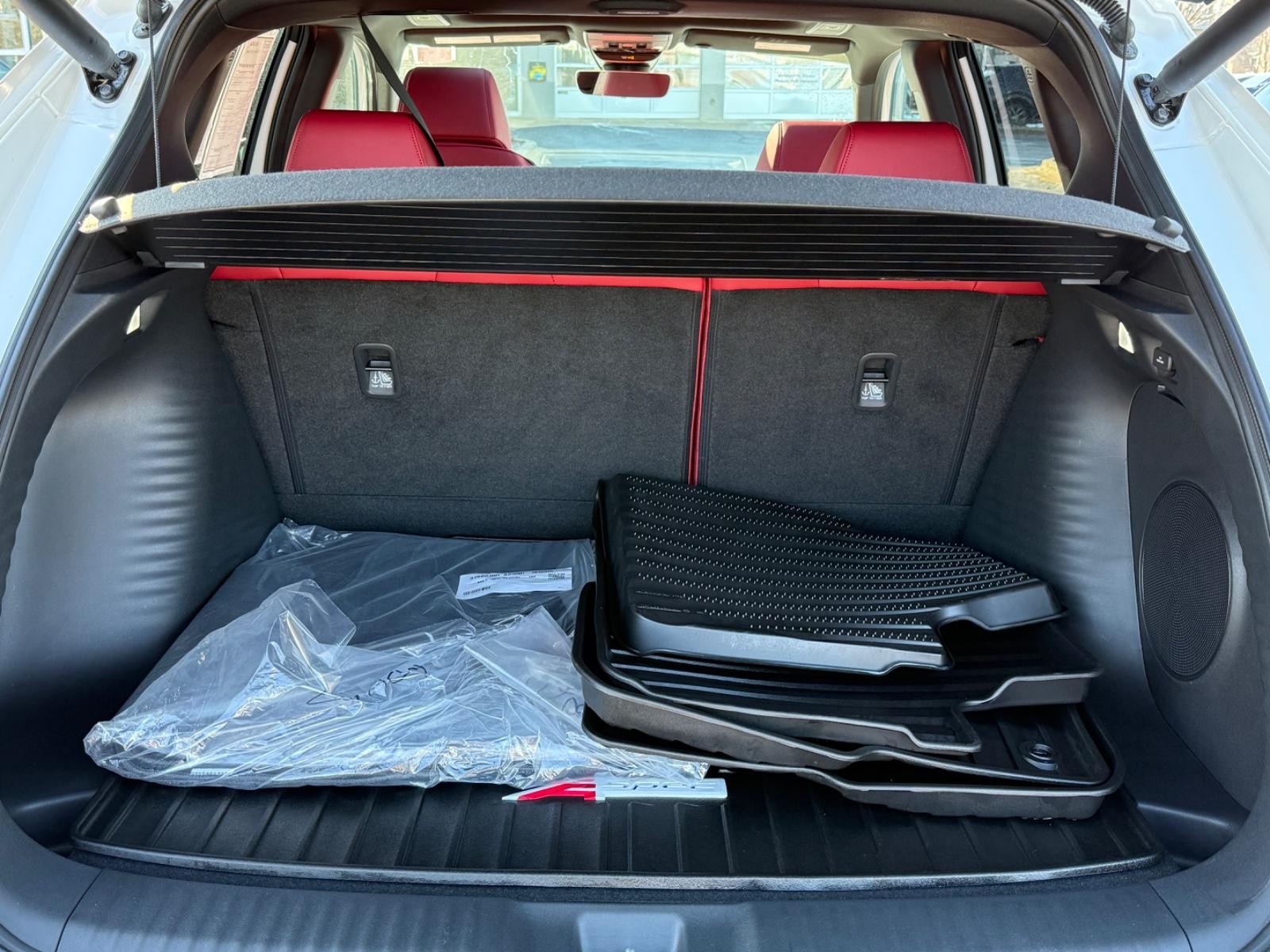 Acura ADX Vehicle Image 05