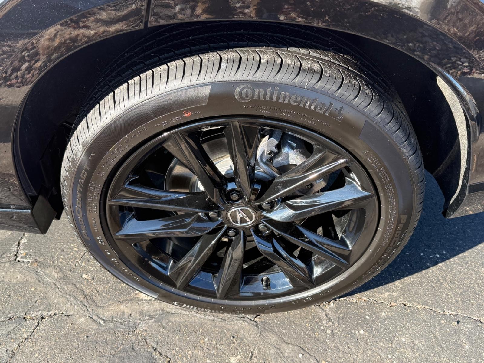 Acura ADX Vehicle Image 07