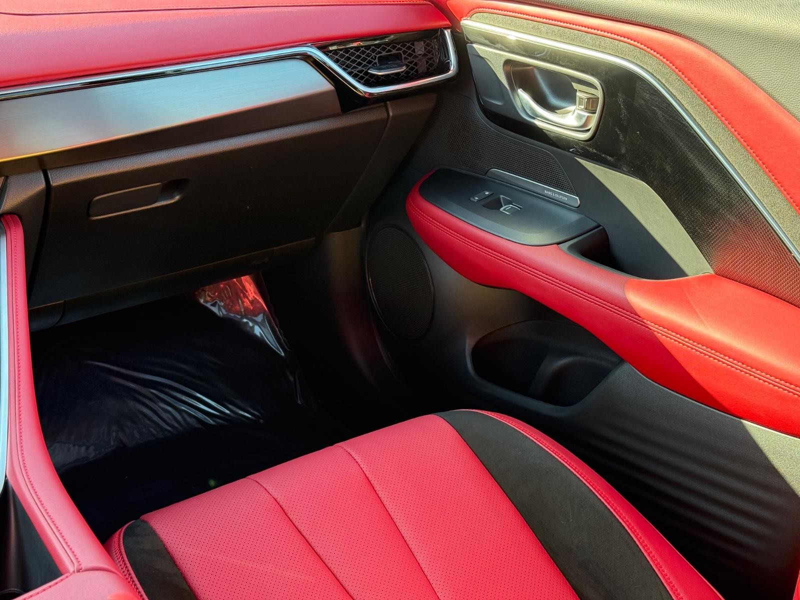 Acura ADX Vehicle Image 15