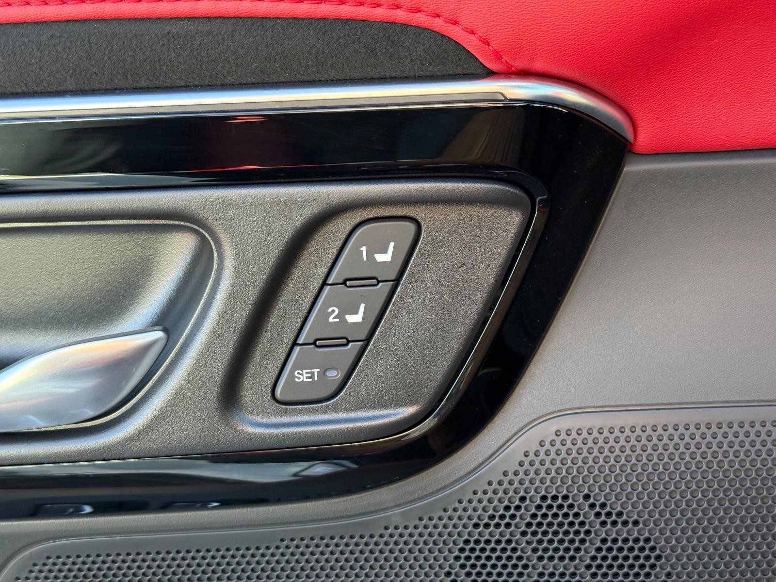 Acura ADX Vehicle Image 16