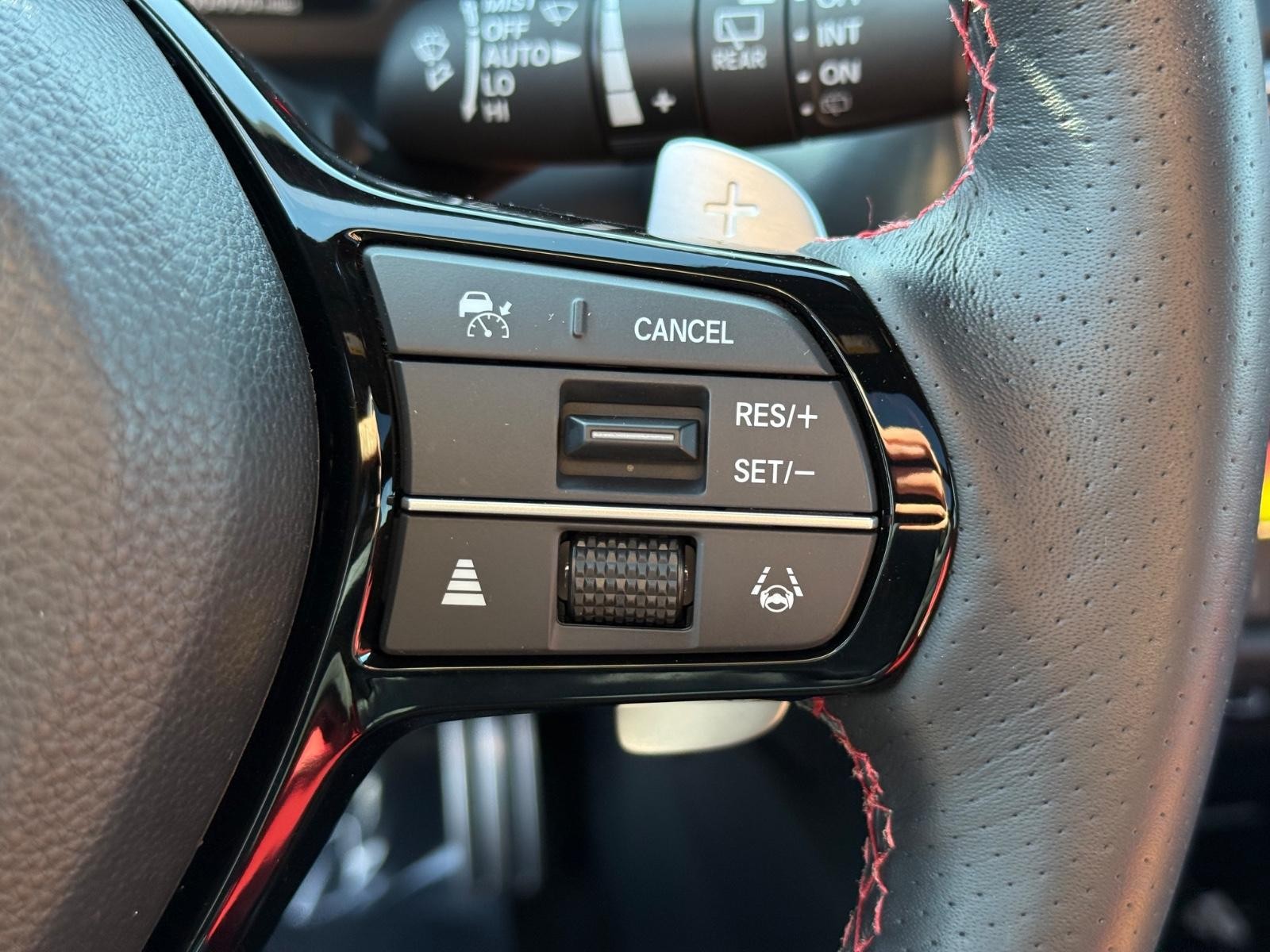 Acura ADX Vehicle Image 18