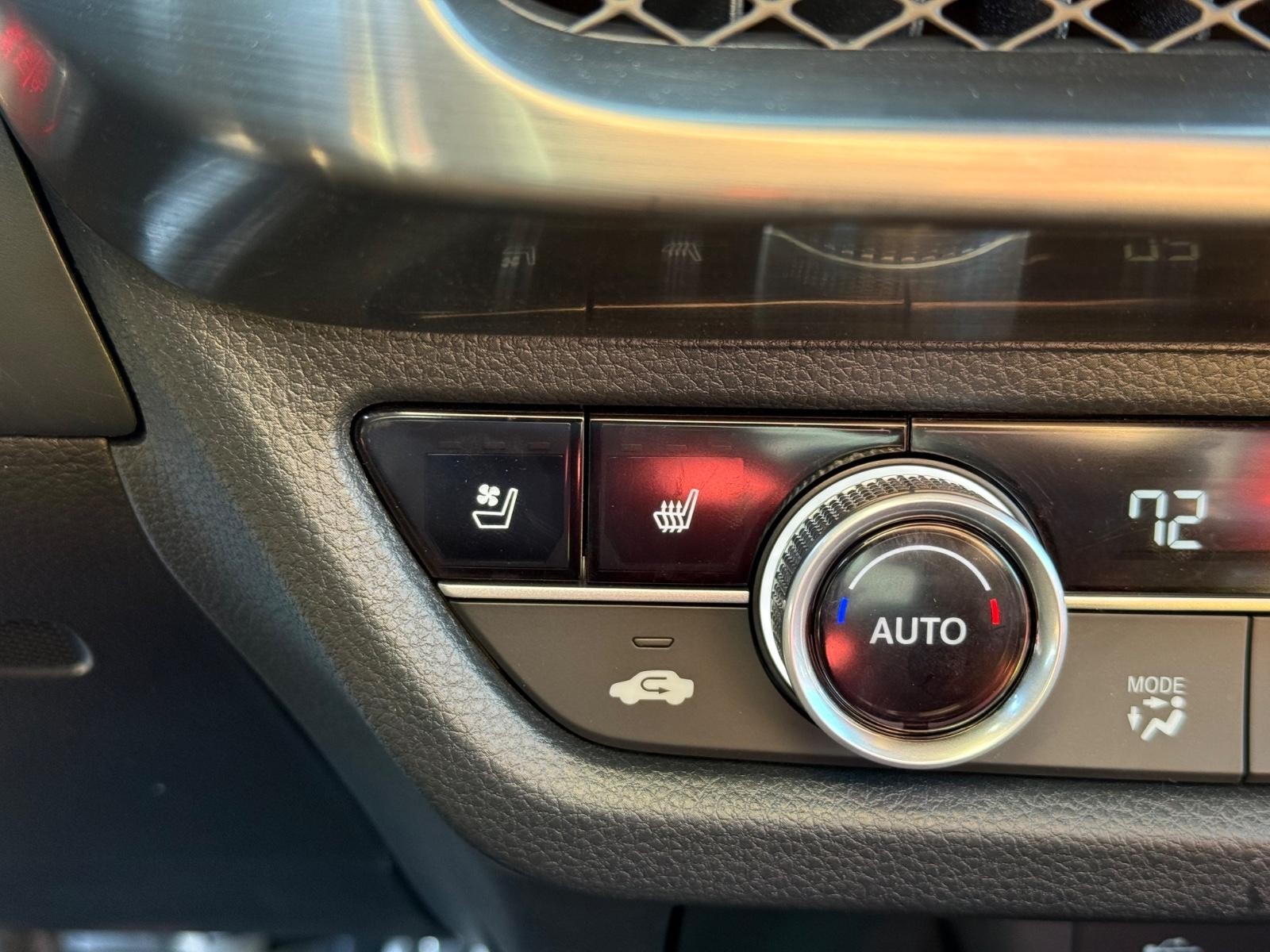 Acura ADX Vehicle Image 22