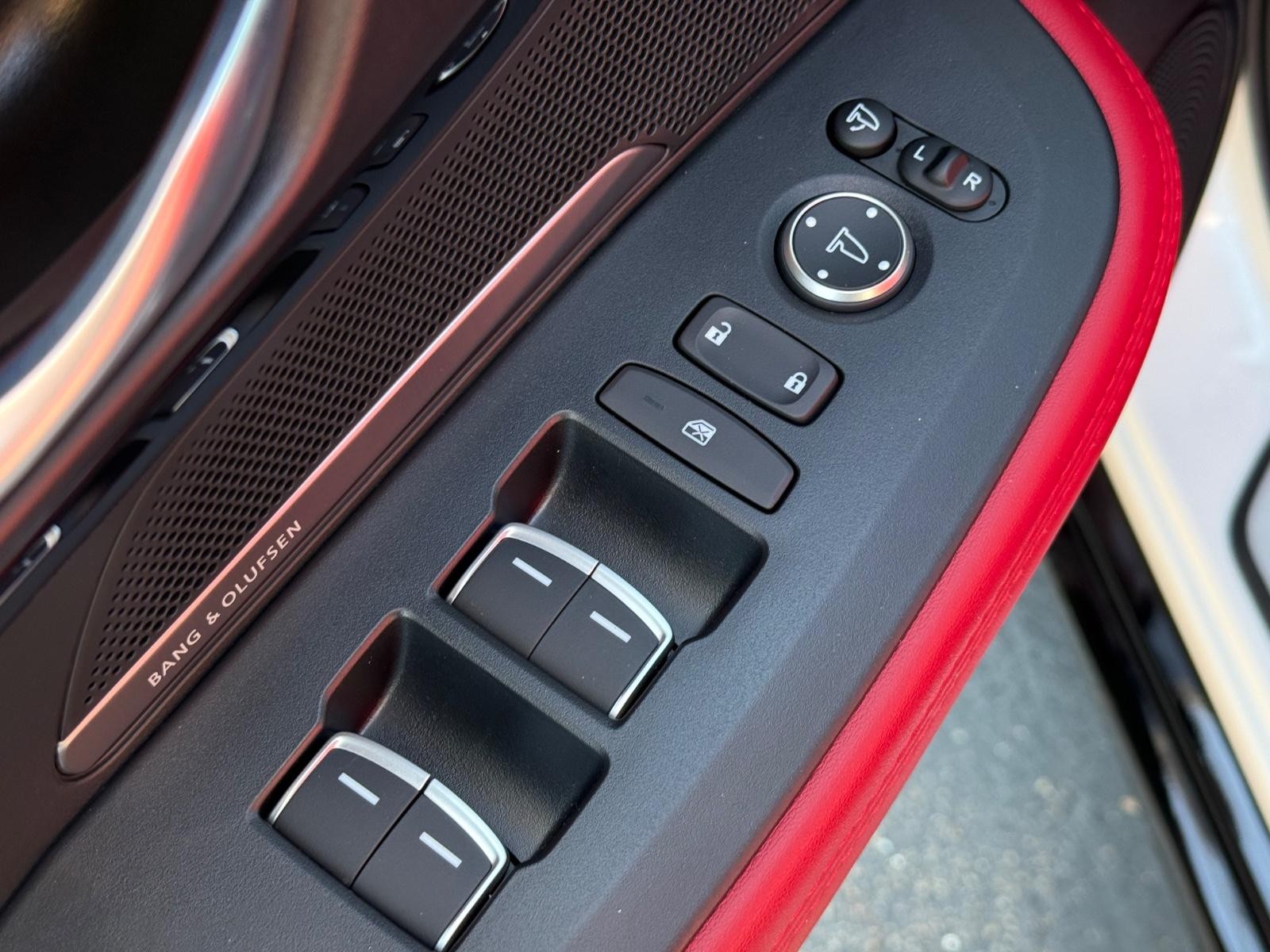 Acura ADX Vehicle Image 23