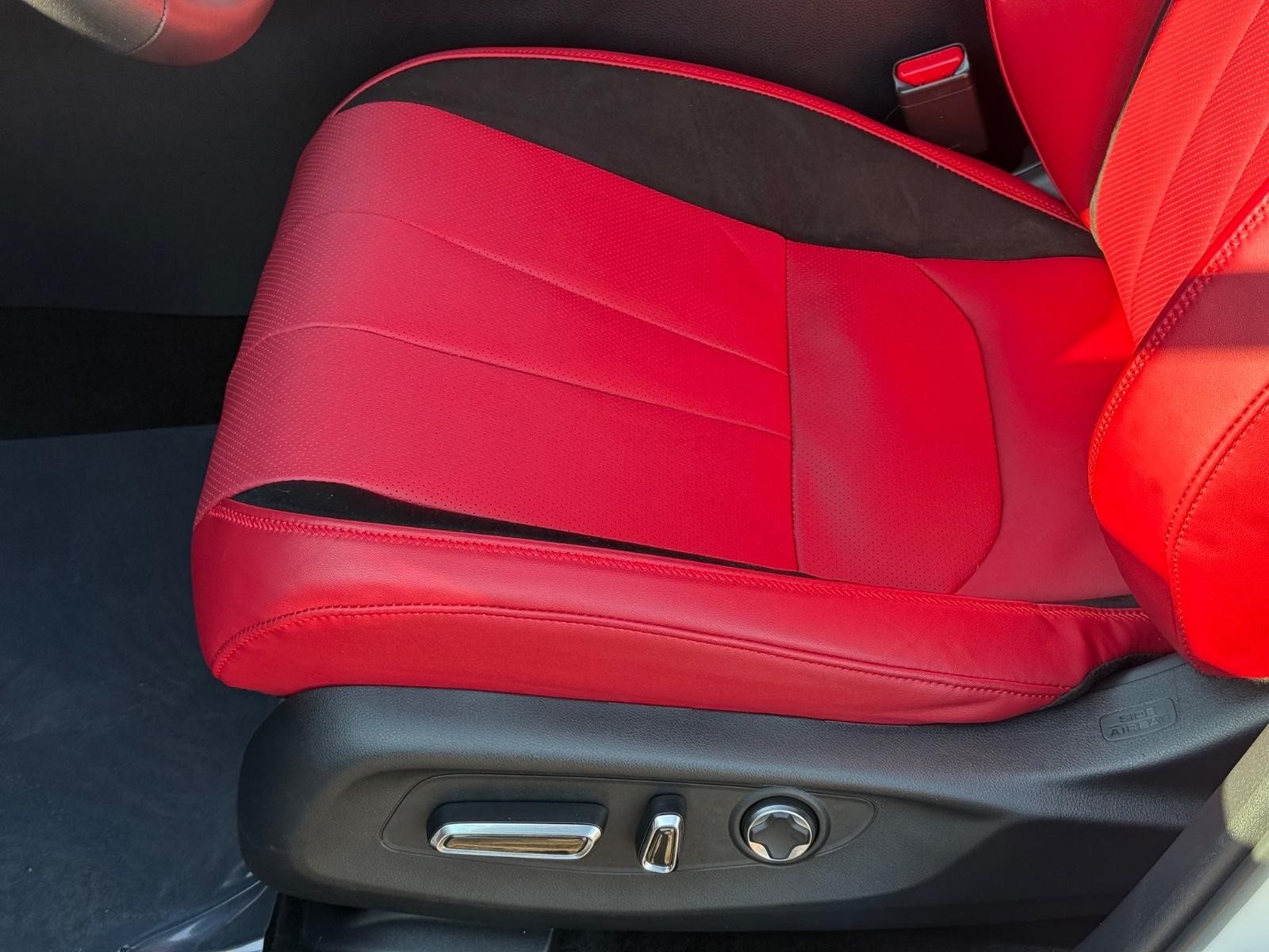 Acura ADX Vehicle Image 24