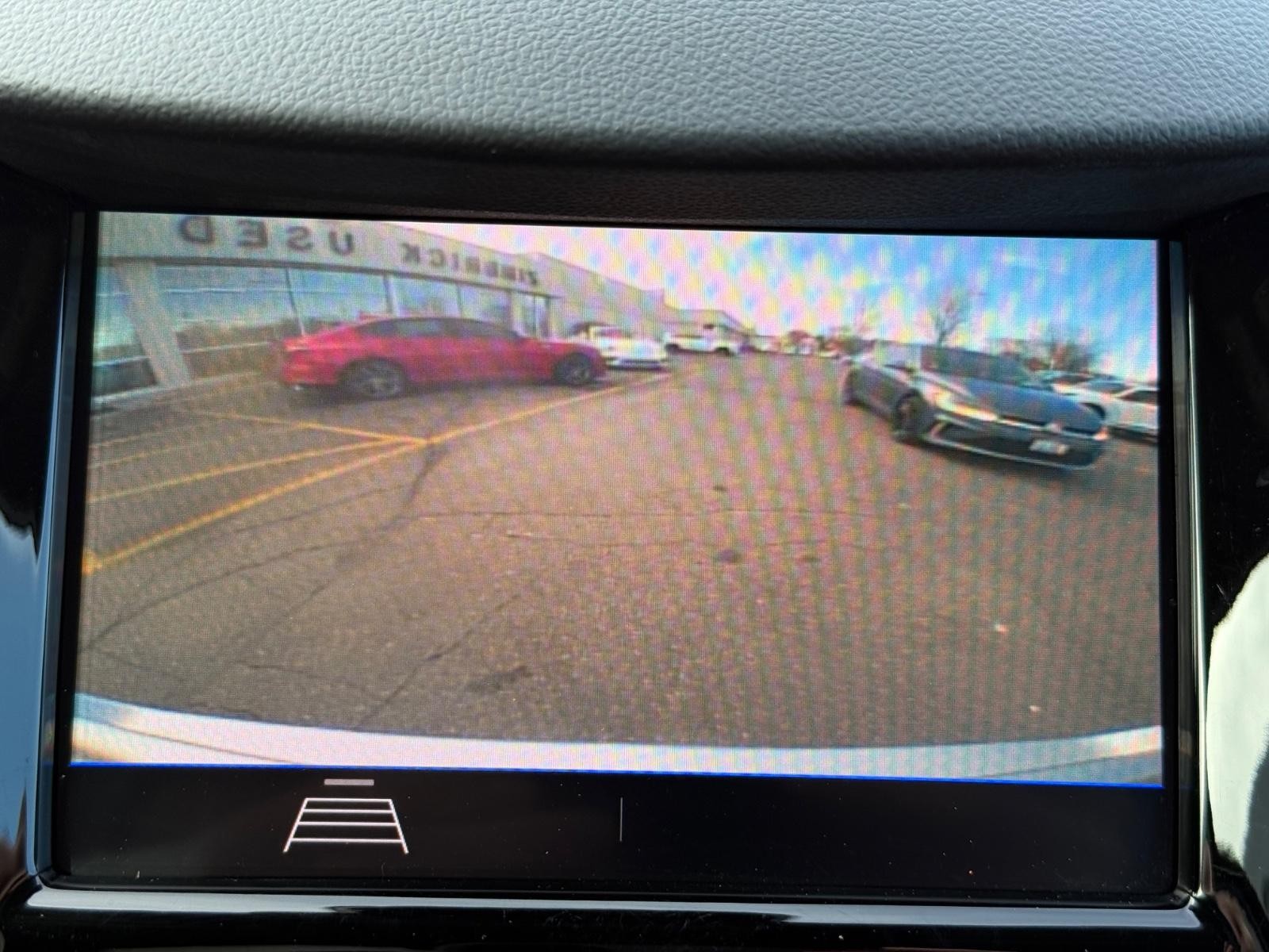 Chevrolet Trax Vehicle Image 19