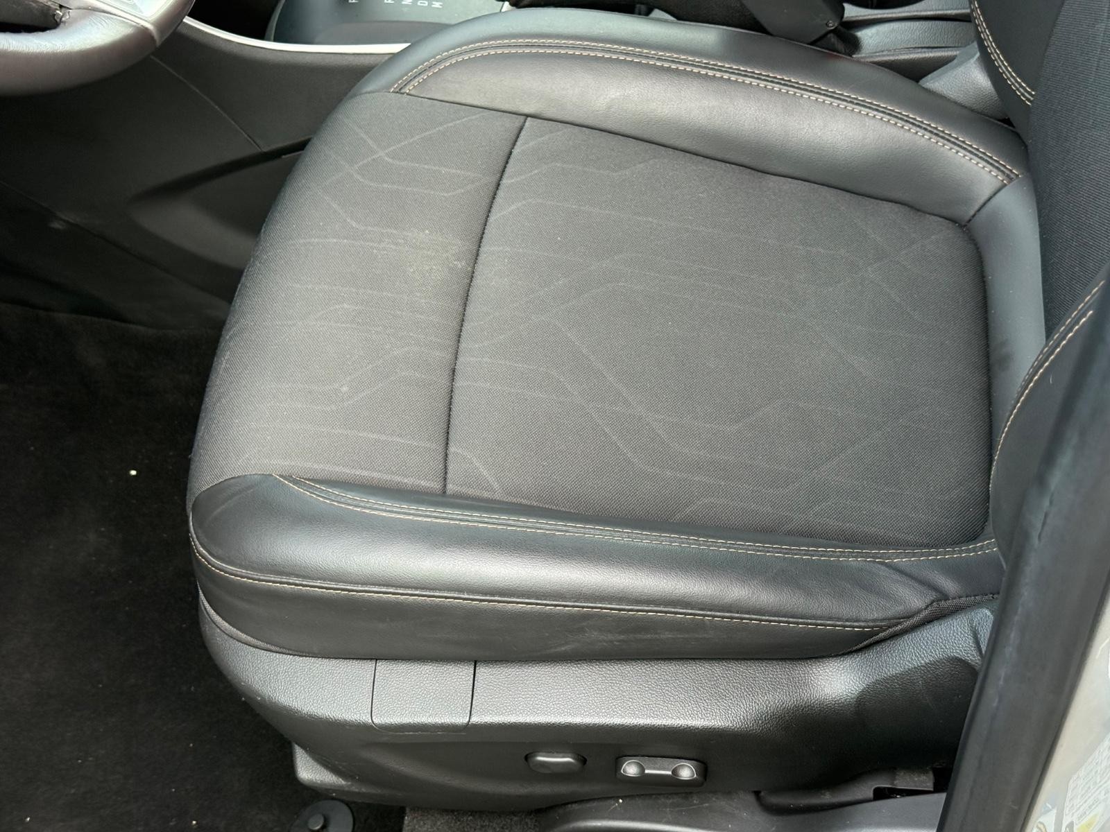 Chevrolet Trax Vehicle Image 21