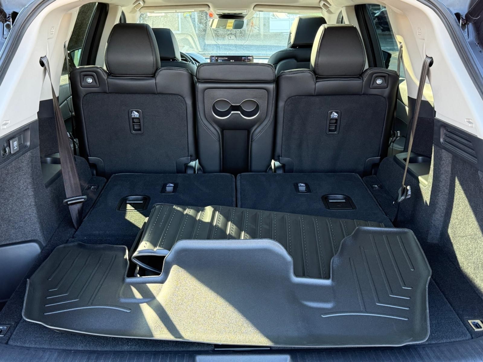 Acura MDX Vehicle Image 05