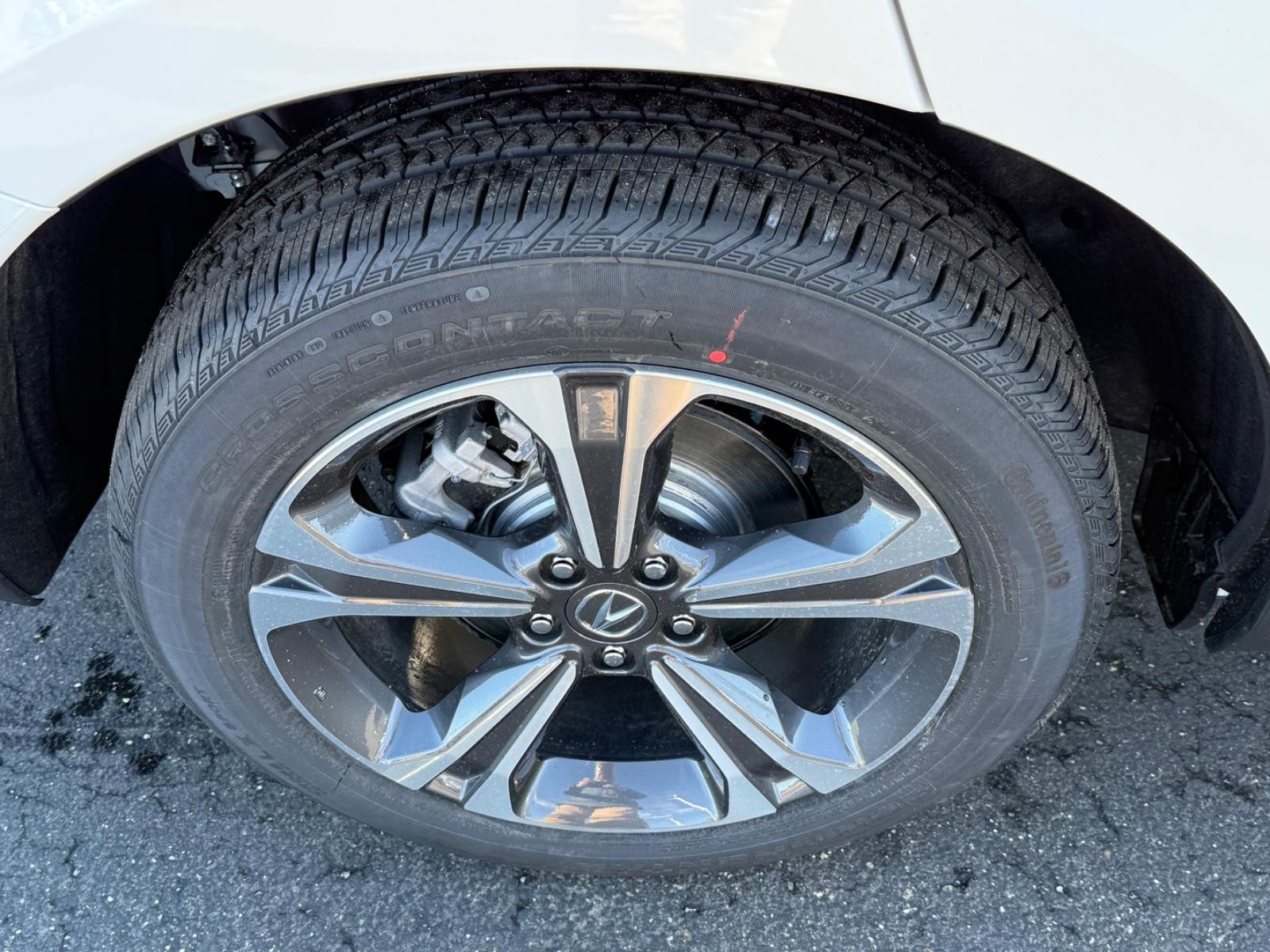 Acura RDX Vehicle Image 04