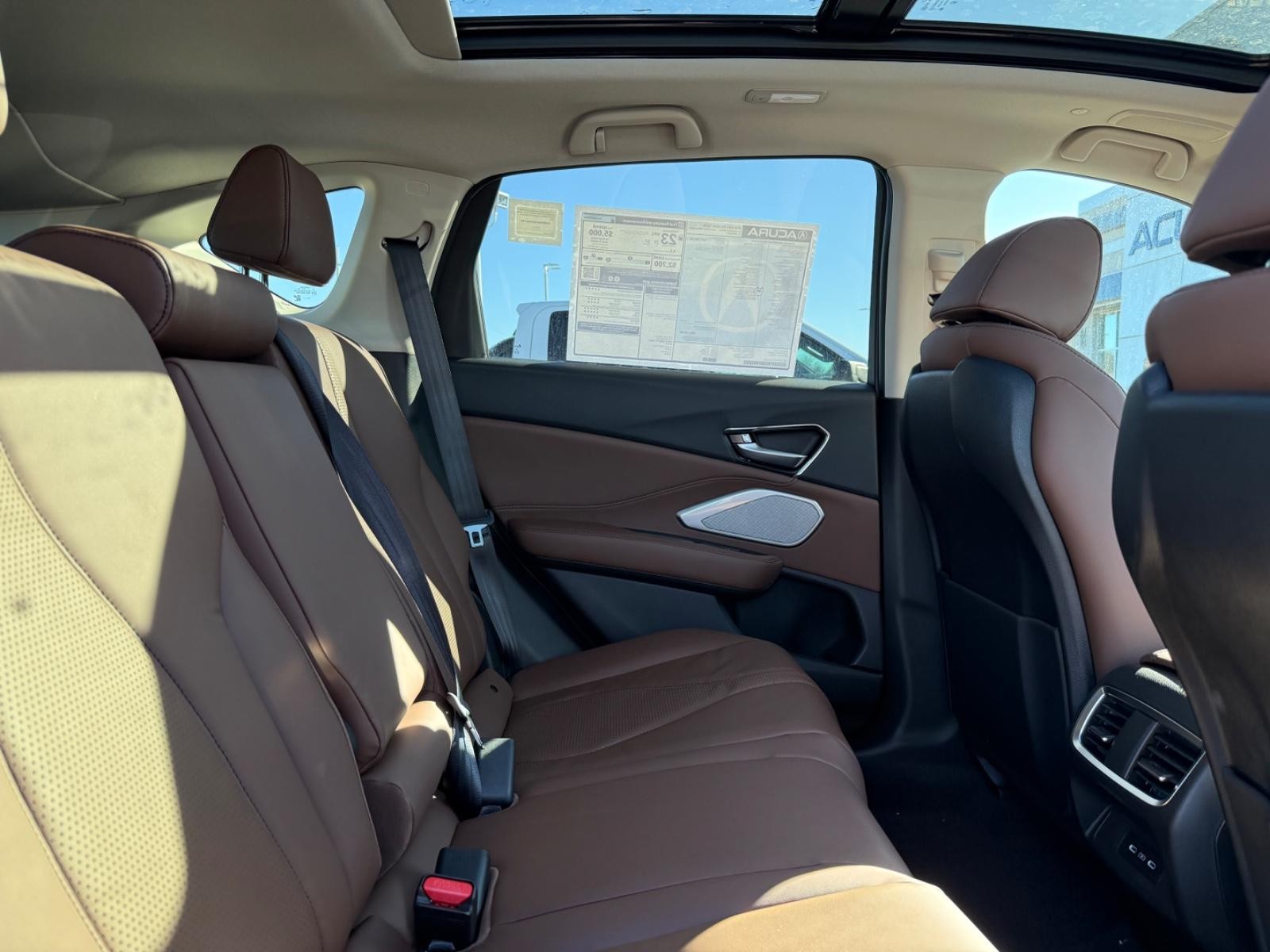 Acura RDX Vehicle Image 05