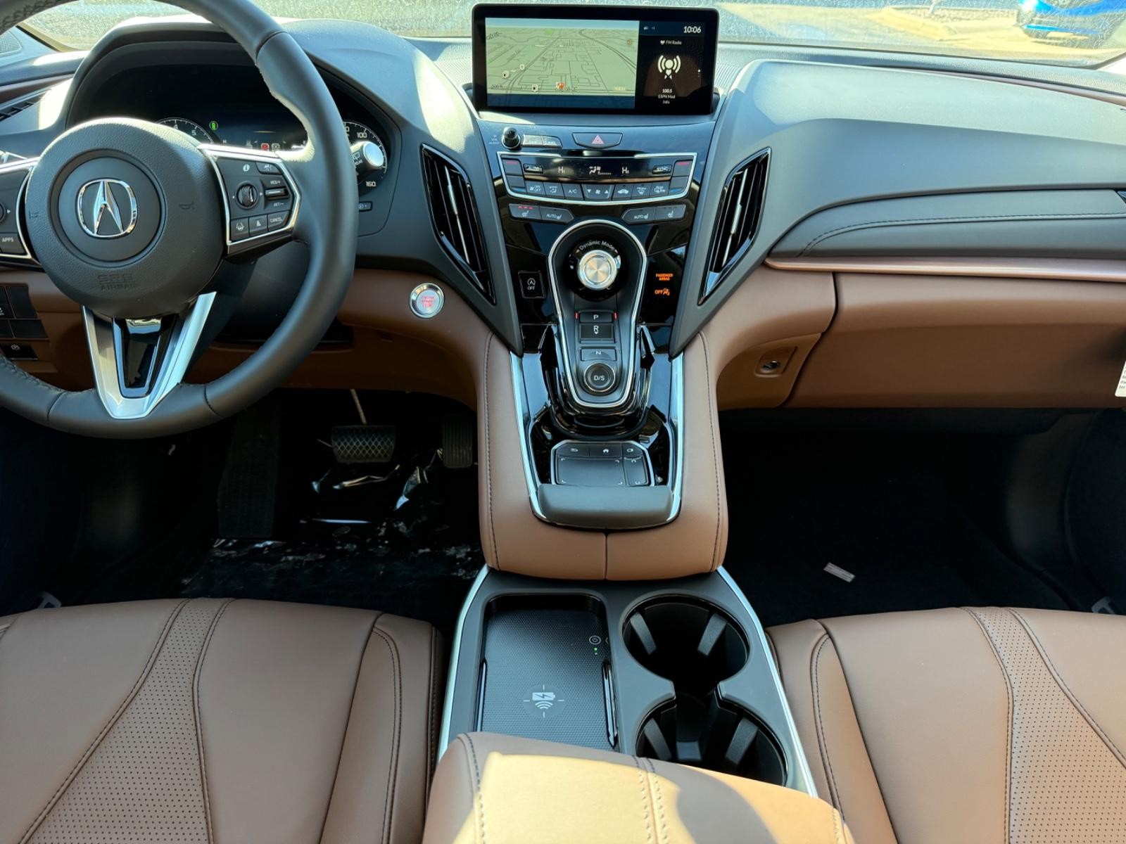 Acura RDX Vehicle Image 06