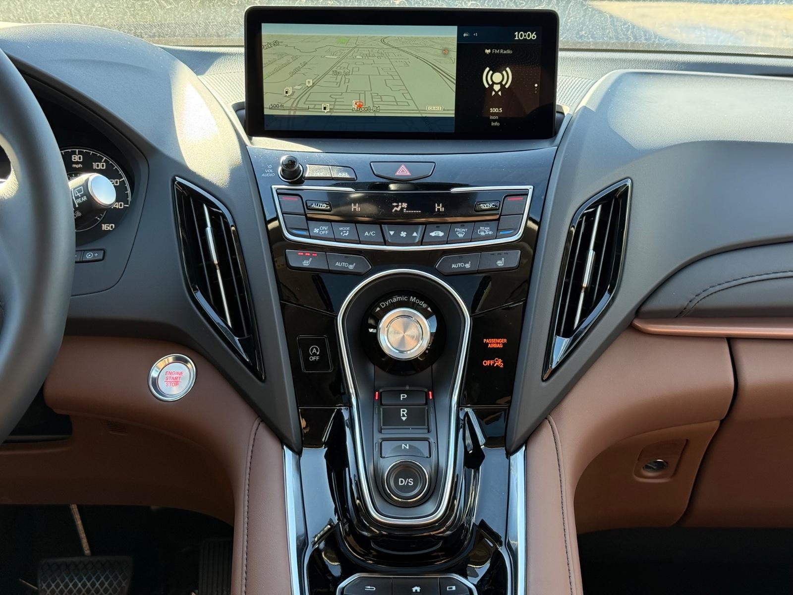 Acura RDX Vehicle Image 07