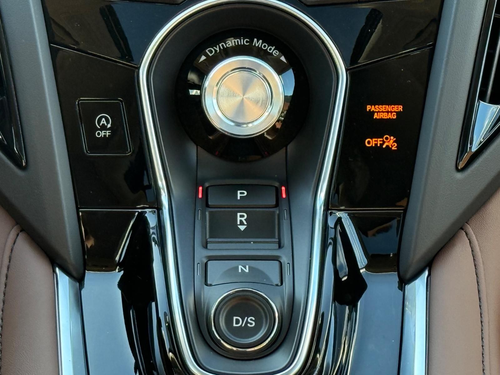 Acura RDX Vehicle Image 08