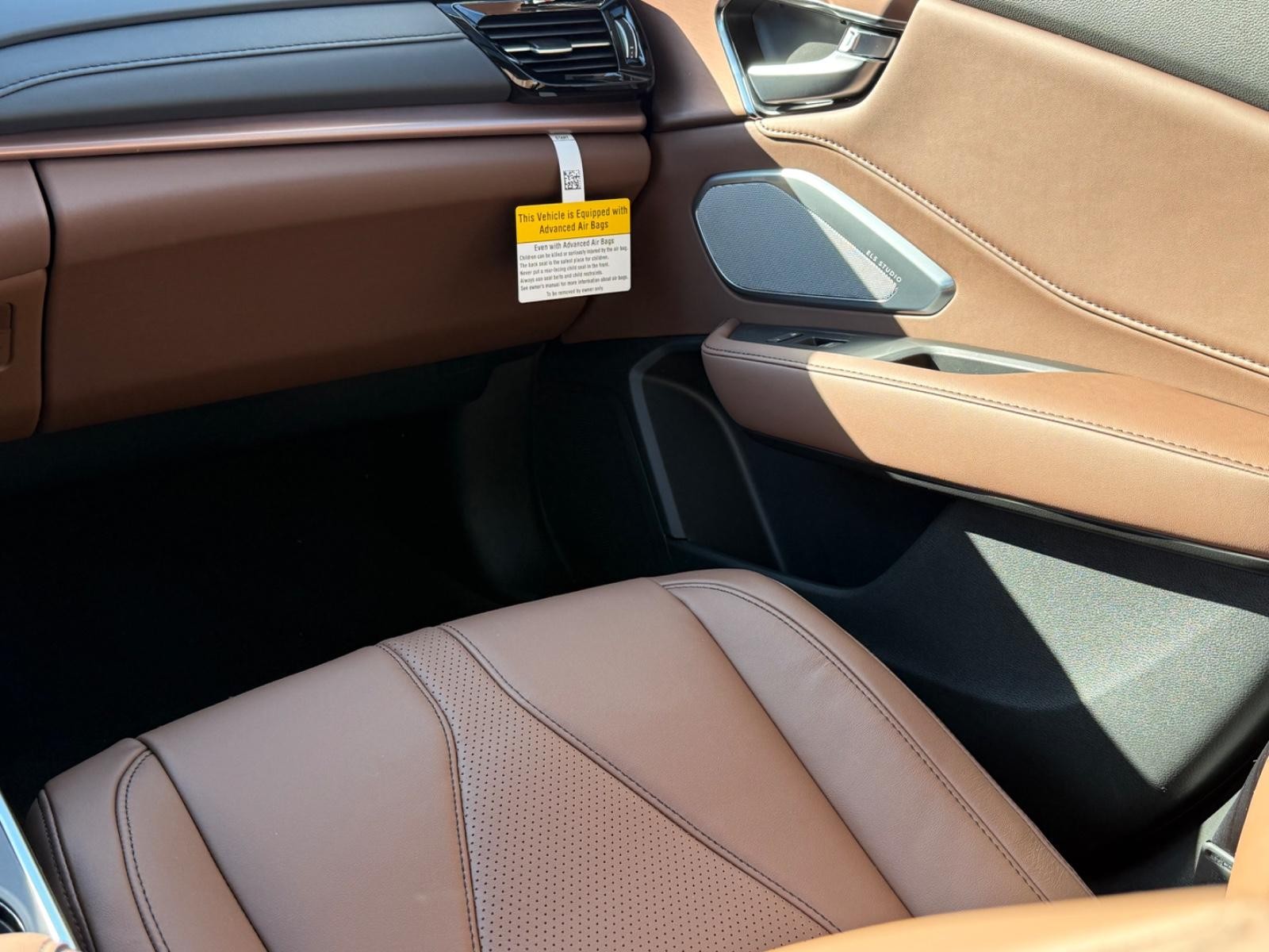 Acura RDX Vehicle Image 10