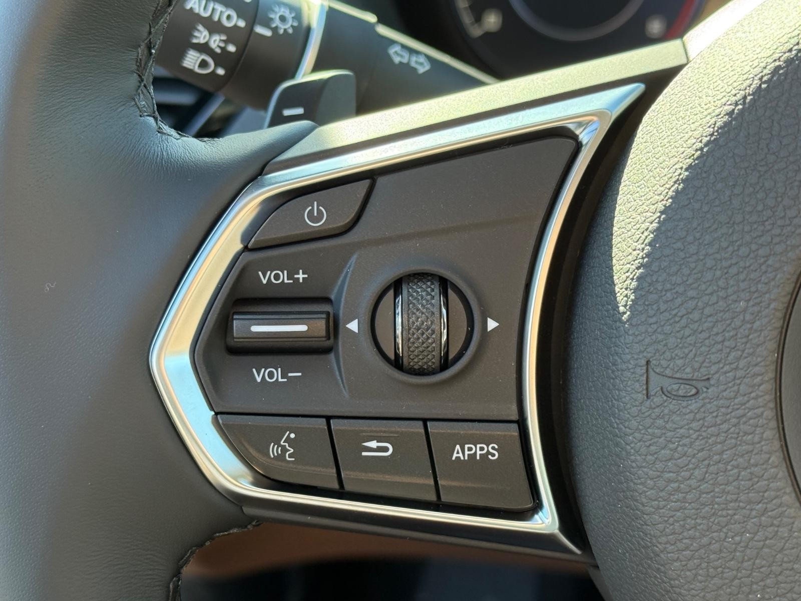 Acura RDX Vehicle Image 12