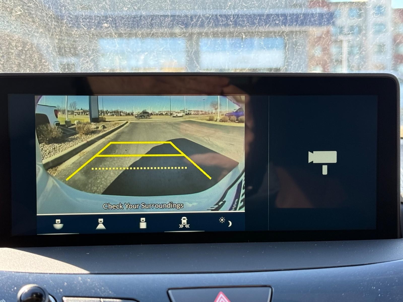 Acura RDX Vehicle Image 14