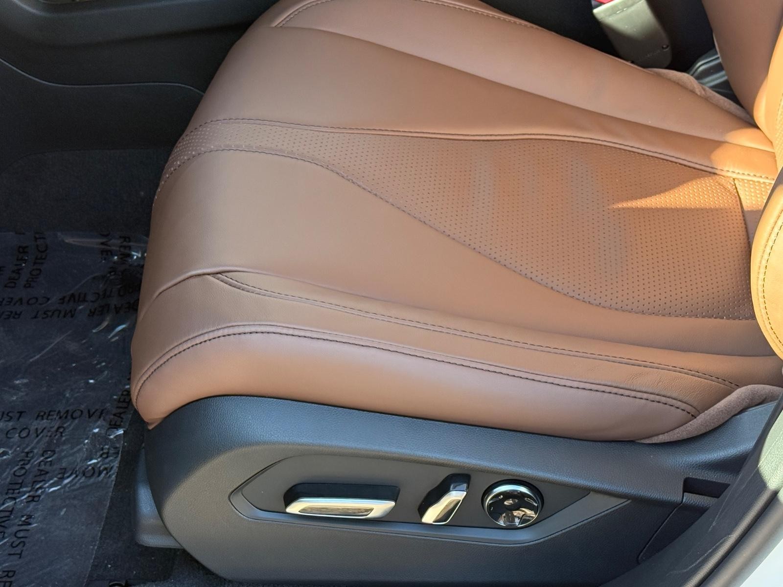 Acura RDX Vehicle Image 17