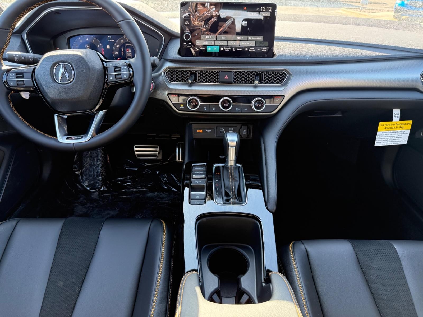 Acura Integra Vehicle Image 06