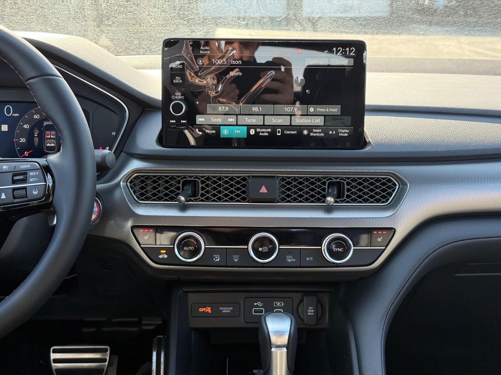 Acura Integra Vehicle Image 07