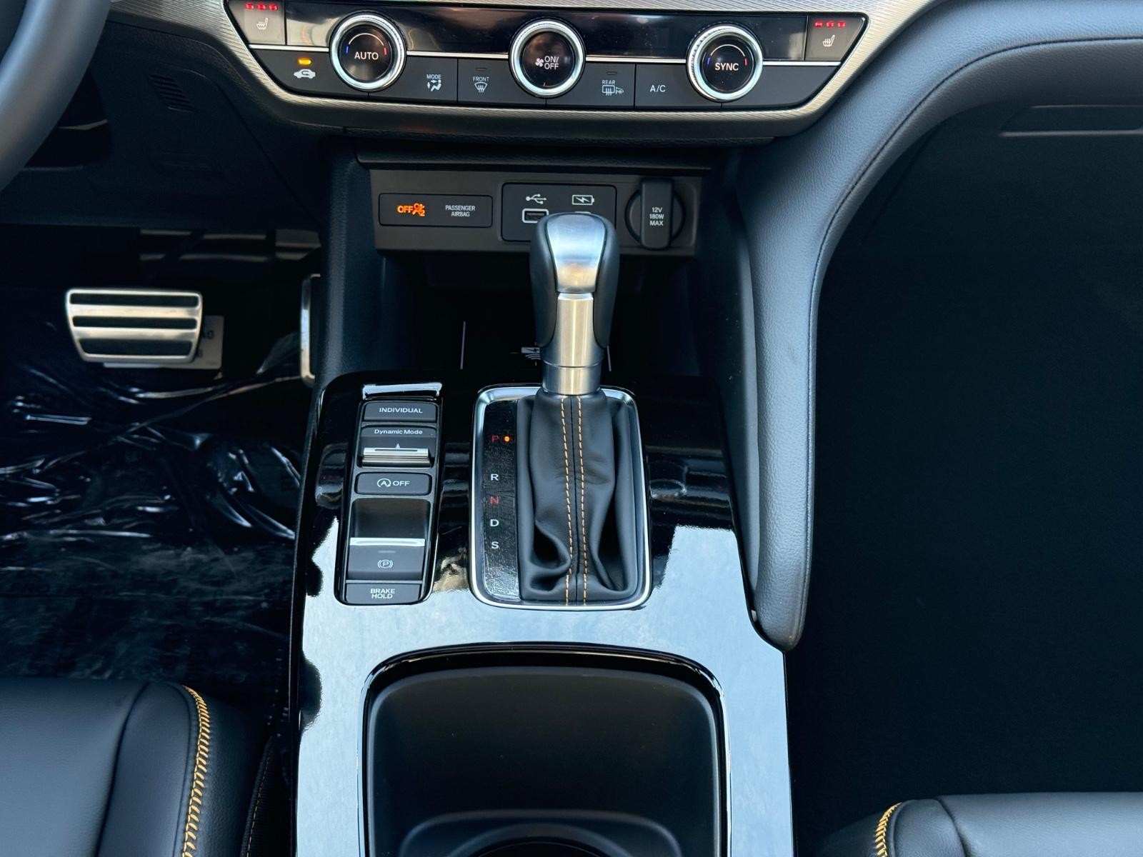 Acura Integra Vehicle Image 08